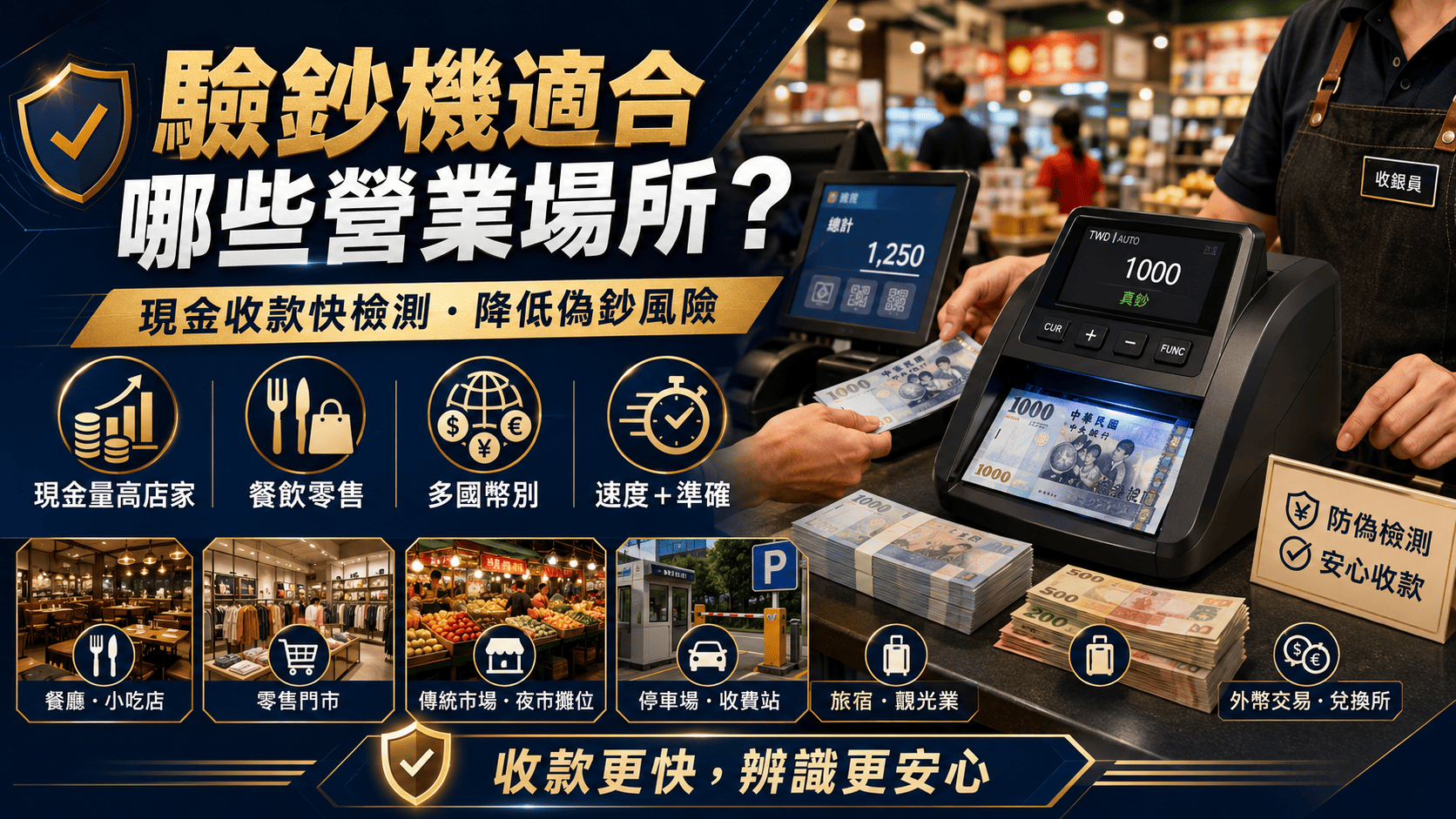 為什麼門市收銀設備需要整體規劃 為什麼門市收銀設備需要整體規劃